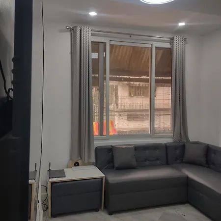 Bellas Apartment U2