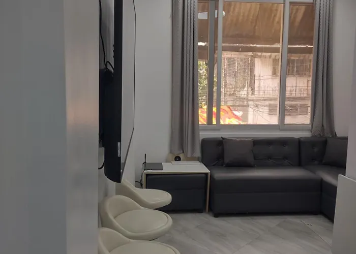 Apartment Bellas U2 *