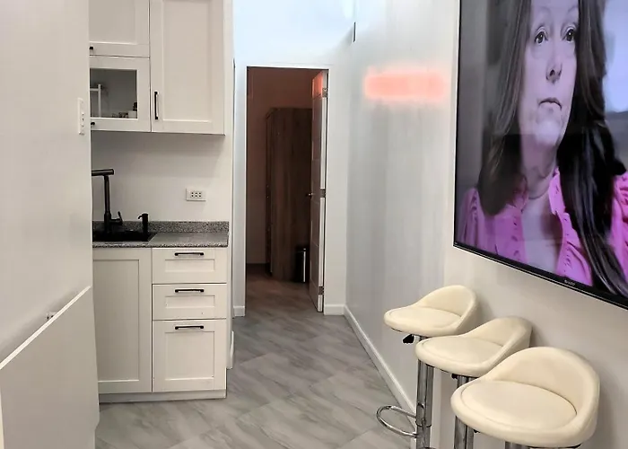 Bellas U2 Apartment Manila