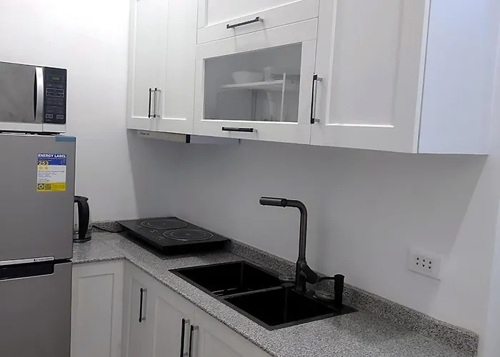 Bellas U2 Apartment *
