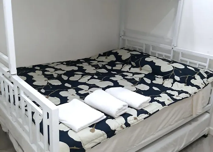 Bellas U2 Apartment