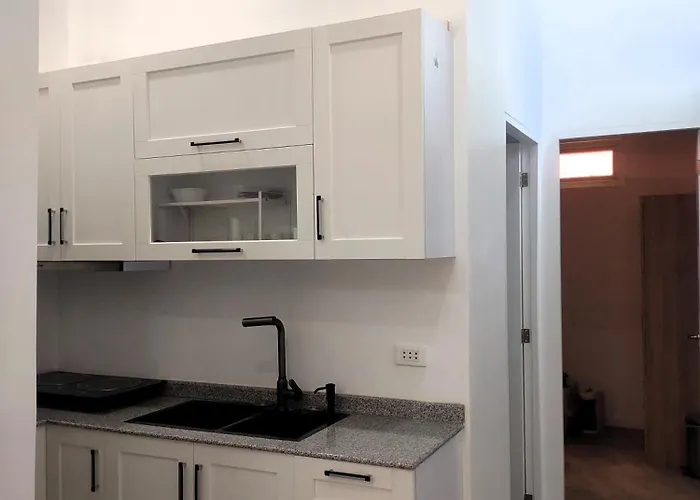 Apartment Bellas U2 *