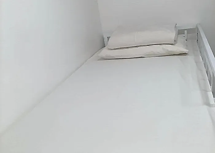 Apartment Bellas U2