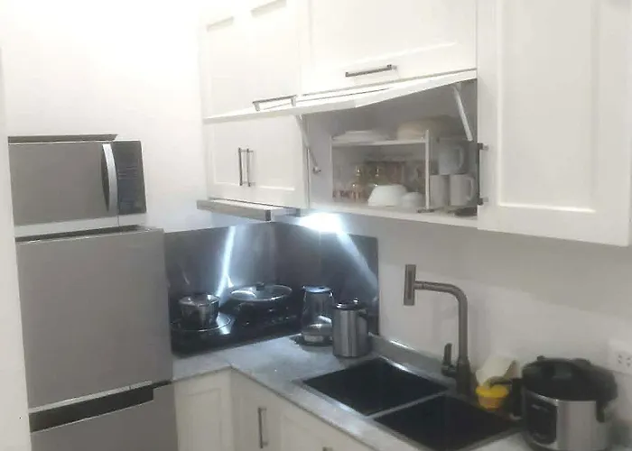 Bellas U2 Apartment Manila